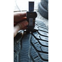 Kleber Krisalp HP2 225/55 R16 95H Б.У. 5,5 мм