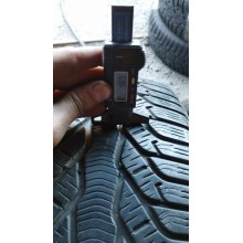 Kleber Krisalp HP2 225/55 R16 95H Б.У. 5,5 мм