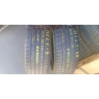 Falken Azenis FK453 215/50 R18 95H Б.У. 5,5 мм