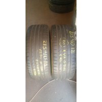 Kumho Ecsta PS71 215/40 R18 89Y Б.У. 5 мм