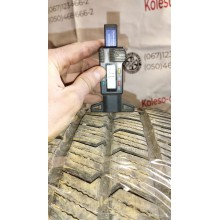 Delinte AW5 Van 215/65 R16C 109/107T Демо 8 мм Колесо-Центр Запорожье