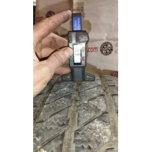 Viking Snow Tech Van 215/65 R16C 109/107R Б.У. 7 мм