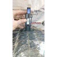 Barum Vanis AllSeason 195/65 R16C 104/102T Б.У. 6,5 мм