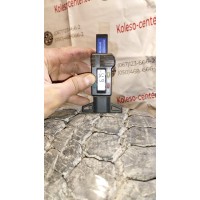 Goodyear Cargo Vector 235/65 R16C 115/113R Б.У. 7 мм