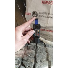 Matador MPS-520 185/80 R14C 102/100R Б.У. 6,5 мм