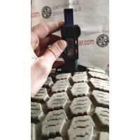 Debica Quartet Frigo 185/80 R14C 102/100P Б.У. 7 мм