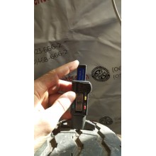 Wanda WR082 205/80 R14C 109/107R Б.У. 5,5 мм Колесо-Центр Запорожье