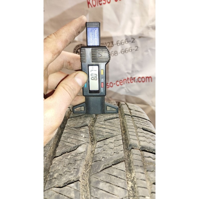 Winter I*Cept LV RW12