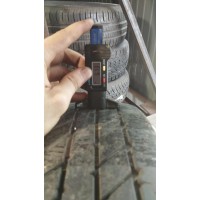 Sava  205/70 R15C 106/104R Б.У. 7 мм