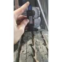 Pirelli Chrono 205/70 R15C 106/104R Демо 9 мм