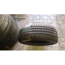 Dunlop Sport BluResponce 205/55 R16 91W Б.У. 5,5 мм