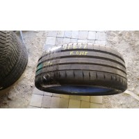 Continental SportContact 7 225/40 R19 93Y Б.У. 6 мм