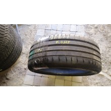Continental SportContact 7 225/40 R19 93Y Б.У. 6 мм
