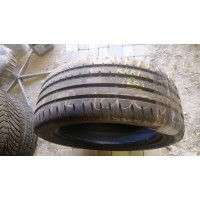 Continental SportContact 2 255/45 R18 99Y Б.У. 5,5 мм