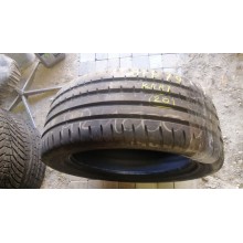 Continental SportContact 2 255/45 R18 99Y Б.У. 5,5 мм