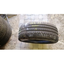 Continental PremiumContact 6 225/45 R17 91Y Б.У. 6 мм
