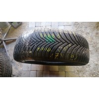 Michelin Cross Climate 2 215/55 R18 99V Б.У. 7 мм