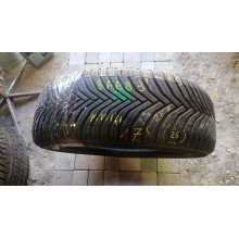 Michelin Cross Climate 2 215/55 R18 99V Б.У. 7 мм