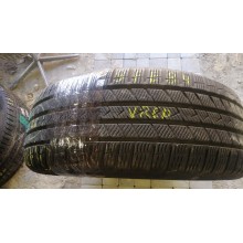 Vredestein Quatrac Pro 255/55 R19 111W Демо 0 мм