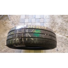 Continental VanContact Eco 215/60 R17C 109/107T Б.У. 7 мм