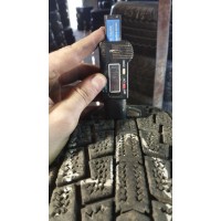 Hankook Dynapro I*Cept RW08 205/75 R15 Б.У. 6 мм