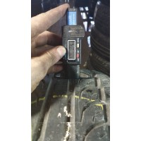 Point S Summerstar 205/55 R16 91V Б.У. 7 мм