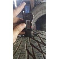 Nokian Hakkapeliitta R2 205/55 R16 94 XL Б.У. 5 мм