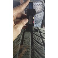 GT Radial Champiro Winter Pro 215/65 R16 98H Б.У. 6,5 мм