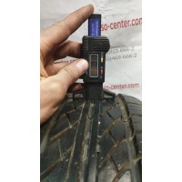 Hankook Optimo K406 195/60 R15 88H Демо 8 мм