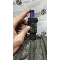 Continental ContiPremiumContact 2 185/60 R15 84H Б.У. 8 мм