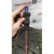 Firestone FireHawk 700 195/60 R15 88H Б.У. 8 мм