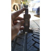 Continental WinterContact TS 850P 255/40 R19 100V XL Б.У. 5,5 мм