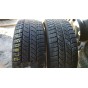 Continental VancoWinter 2 225/55 R17C 109/107T Б.У. 6,5 мм Колесо-Центр Запоріжжя