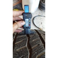 Hankook Winter I*Cept LV RW12 235/65 R16C 115/113R Б.У. 5 мм