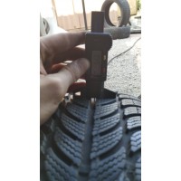 Sava Eskimo S3+ 185/60 R15 84T Б.У. 6,5 мм