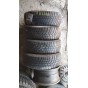 Barum Polaris 3 185/60 R15 88T XL Б.У. 6,5 мм Колесо-Центр Запоріжжя