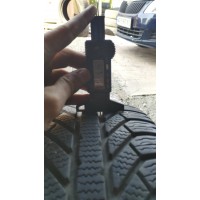 Semperit Master Grip 2 185/60 R15 84T Б.У. 5,5 мм