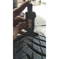 Michelin Alpin A4 175/65 R15 84H Б.У. 8 мм