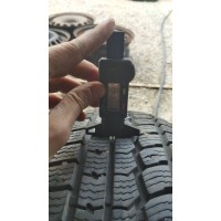 Matador MP 59 Nordicca M+S  185/65 R15 88T Б.У. 6,5 мм