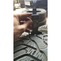 Kleber Krisalp HP2 195/50 R16 88H Б.У. 6 мм