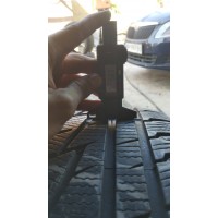 Matador MP 92 Sibir Snow 235/55 R18 100H Б.У. 6 мм