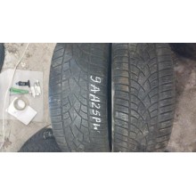 Dunlop SP Winter Sport 4D 235/50 R19 Б.У. 7 мм