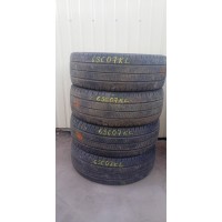 Continental VanContact Eco 235/65 R16C Б.У. 6,5 мм
