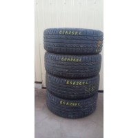 Bridgestone Dueler H/P Sport 235/50 R18 Б.У. 7,5 мм