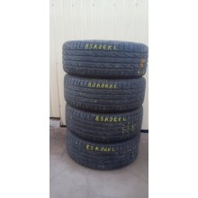 Bridgestone Dueler H/P Sport 235/50 R18 Б.У. 7,5 мм