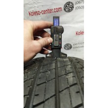 Dunlop SP Sport 200E 195/60 R15 88V Б.У. 8,5 мм