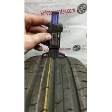 Continental ContiEcoContact 5 185/65 R15 88H Б.У. 7,5 мм