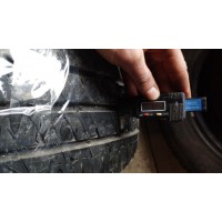 Michelin Agilis 225/65 R16C 112/110R Демо 8,5 мм