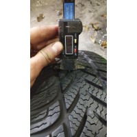 Fulda Kristall Supremo 195/55 R15 85H Б.У. 6 мм