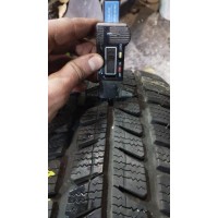 Barum Polaris OR60  205/60 R15 91T Демо 8 мм